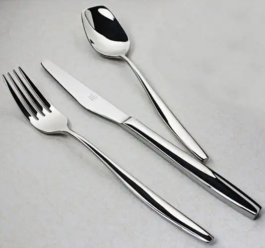 高端厨具品牌餐具镀膜